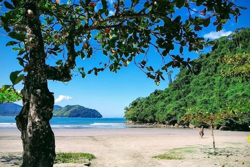 Casa De Aluguel De Finais De Semana E Feriados * Ubatuba
