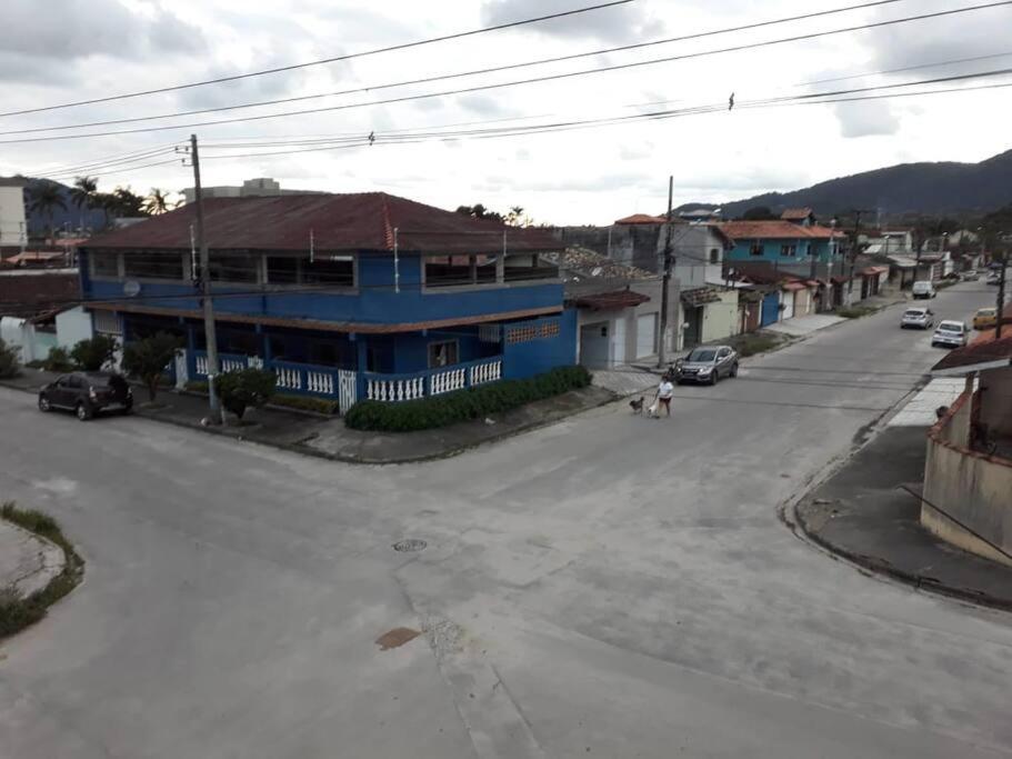 Casa de férias Casa De Aluguel De Finais De Semana E Feriados Ubatuba