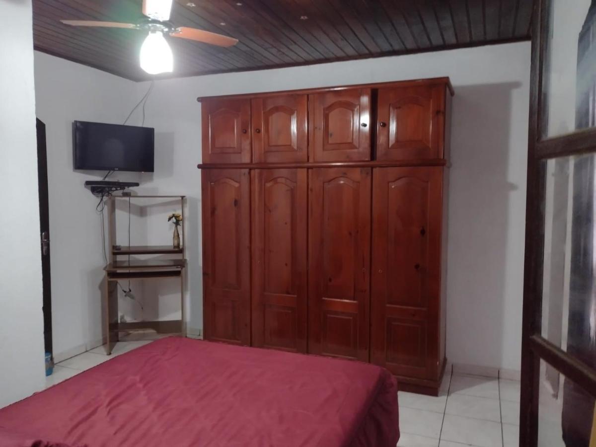 Casa De Aluguel De Finais De Semana E Feriados Casa de férias *