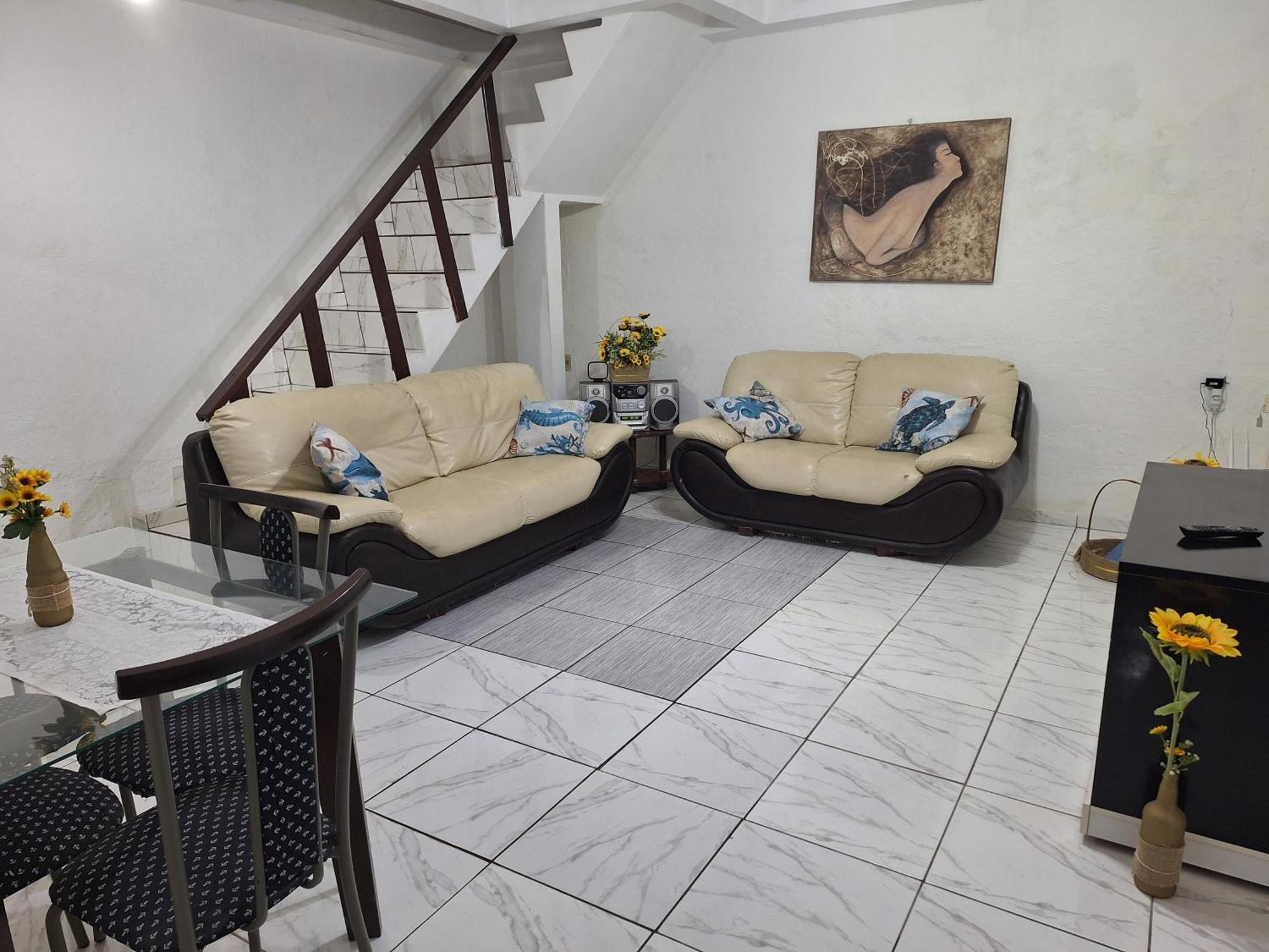 Casa De Aluguel De Finais De Semana E Feriados Casa de férias