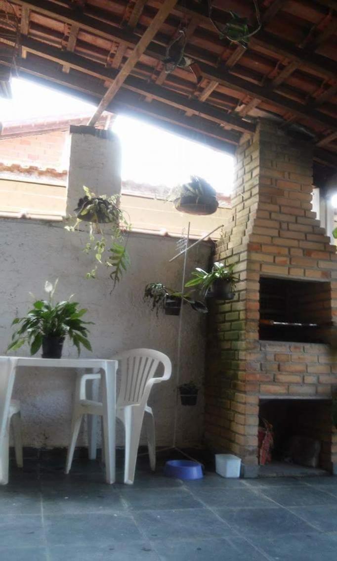 Casa De Aluguel De Finais De Semana E Feriados Casa de férias