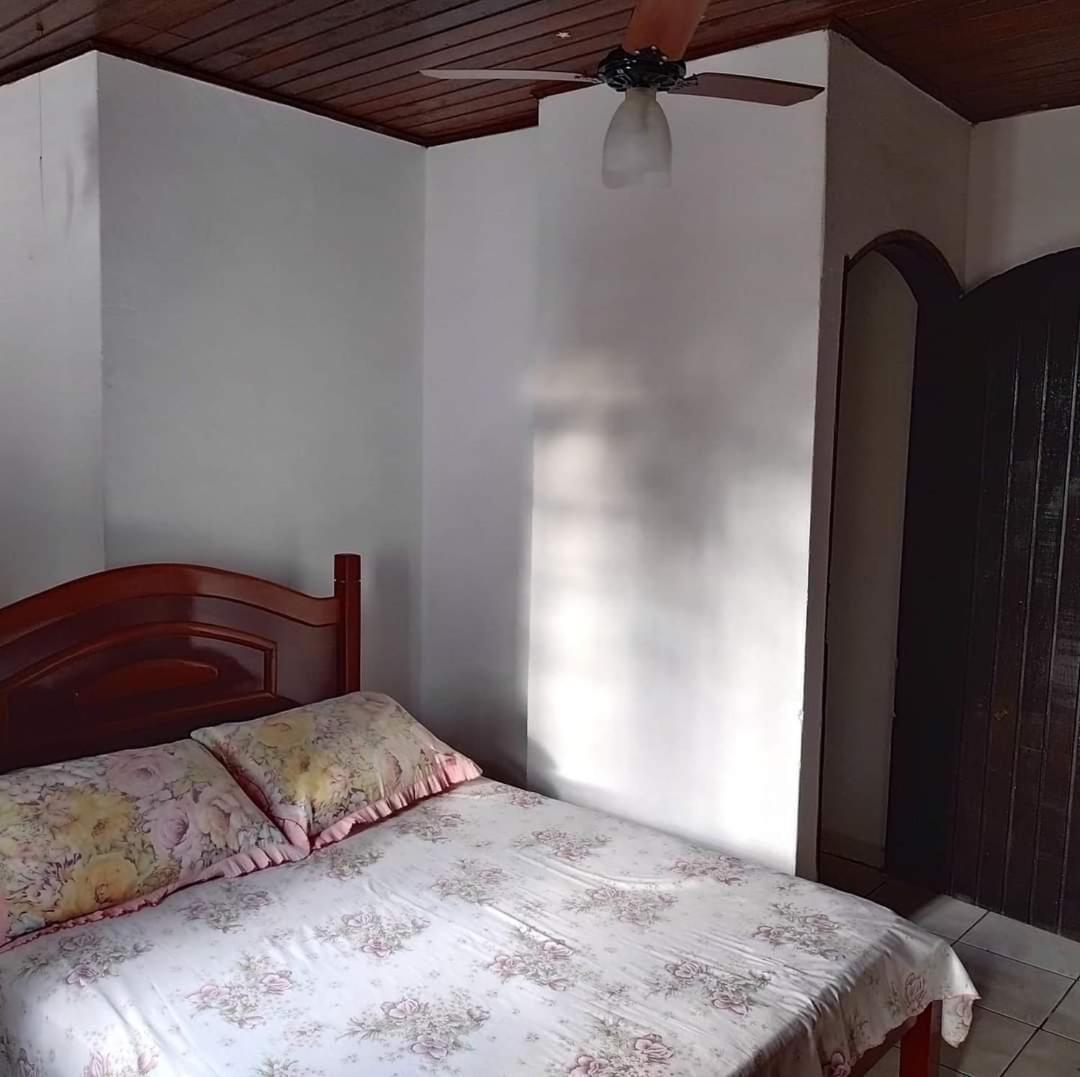 Casa De Aluguel De Finais De Semana E Feriados Casa de férias *